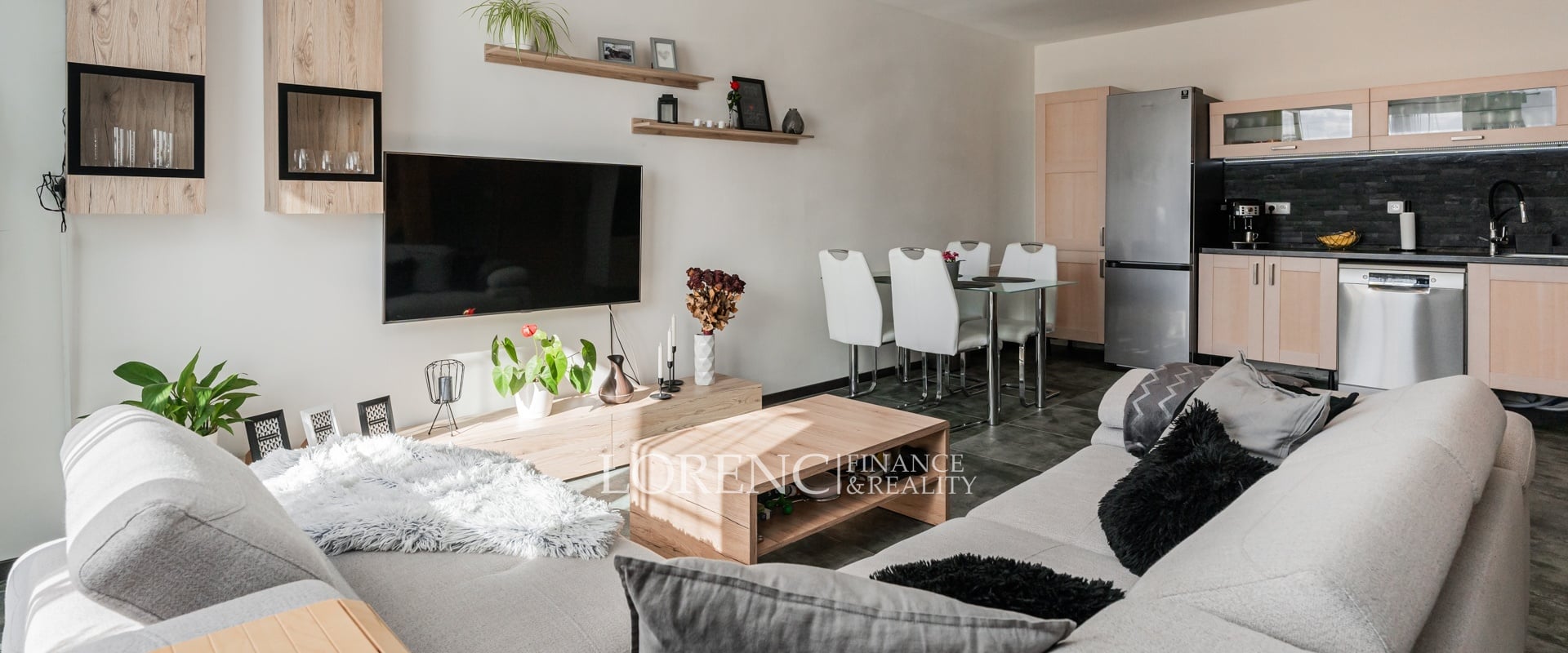 Prodej, Byty 5+kk,  134m² - Břežany II