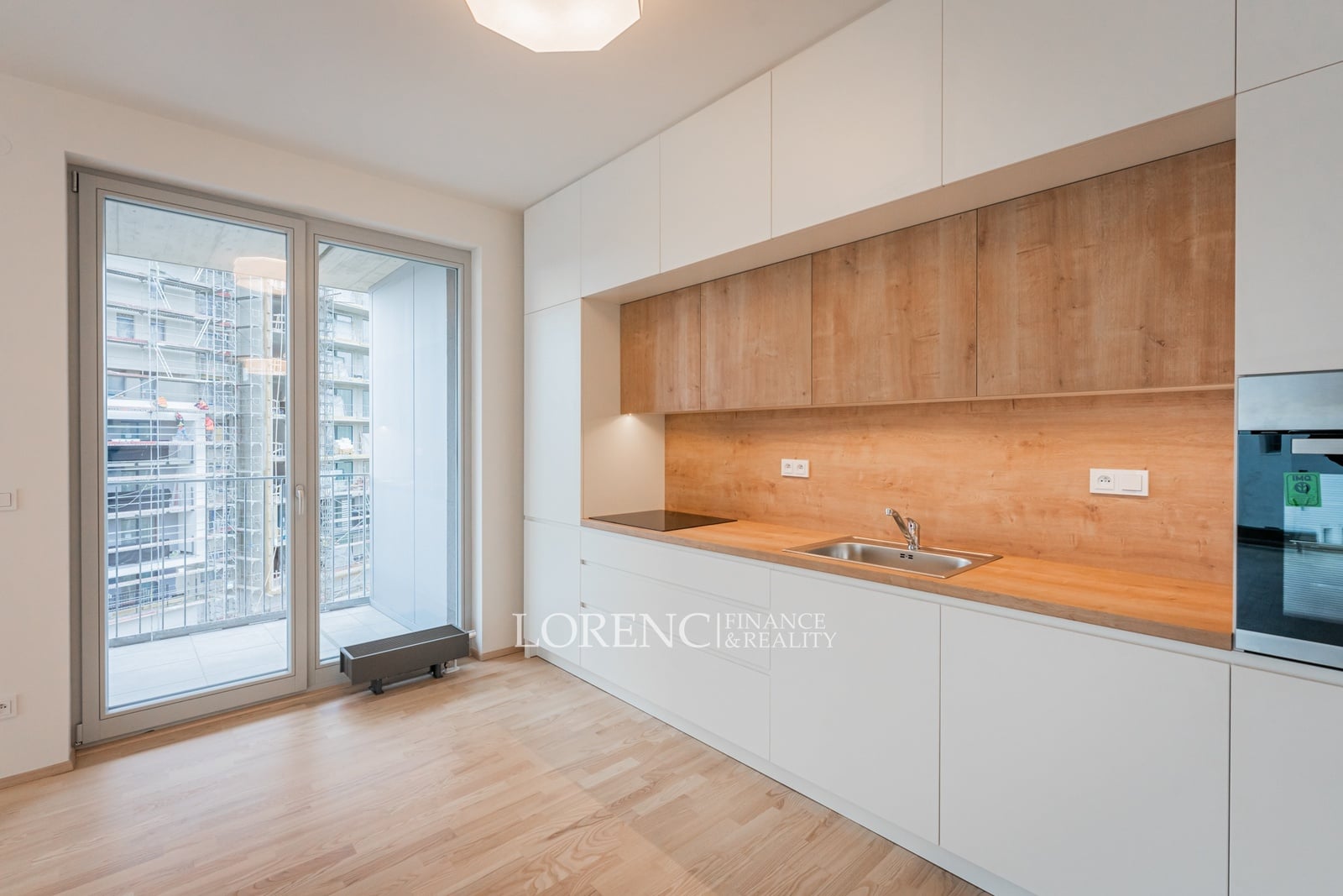 Pronájem, Byty 2+kk, 89m² - Praha - Modřany