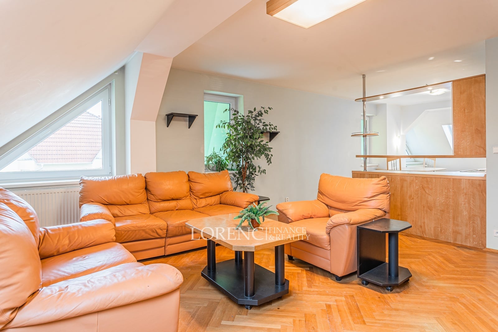 Prodej, Byty 4+kk, 140m² - Praha - Kbely