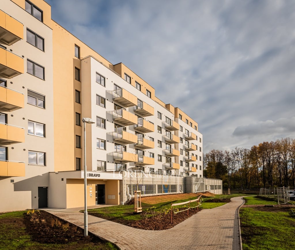 Pronájem, Byty 2+kk, 57 m² - Praha - Kbely