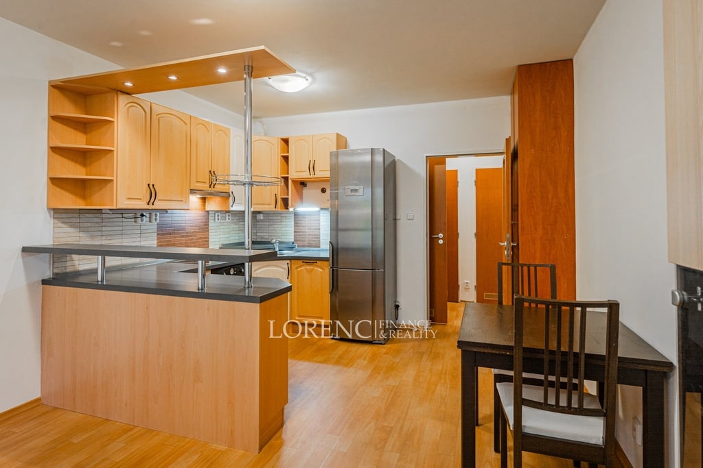 Pronájem, Byty 2+kk, 50 m² - Praha - Kbely