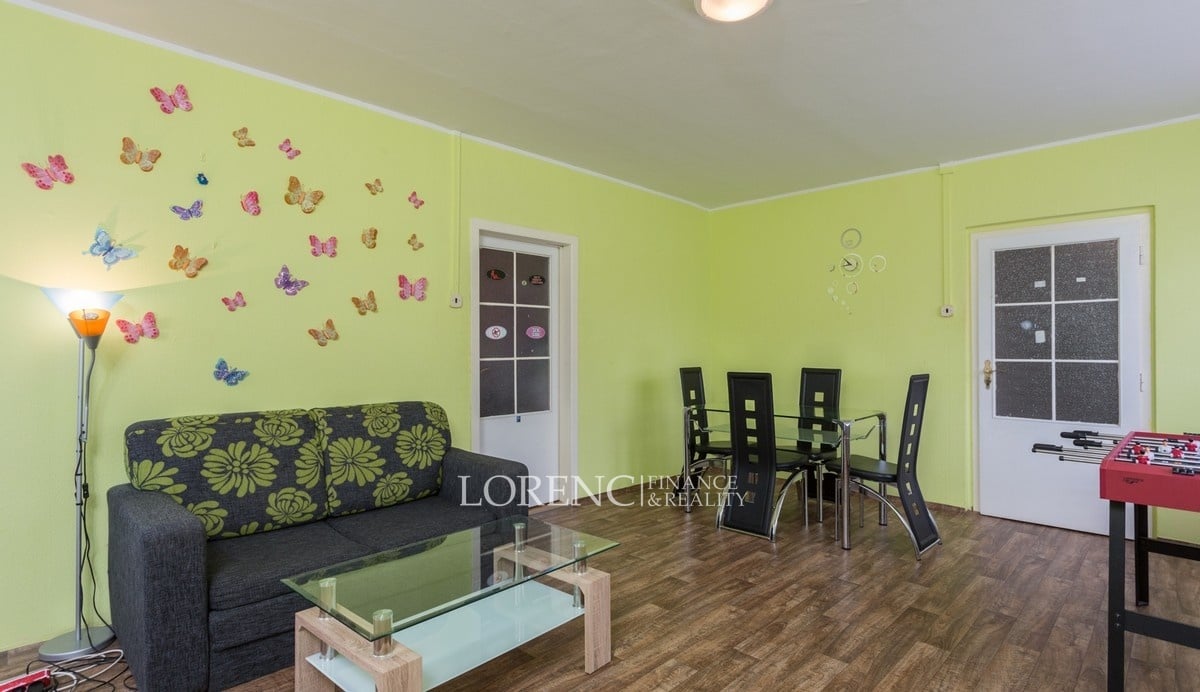 Prodej, Byty 3+1, 80m² - Praha - Troja