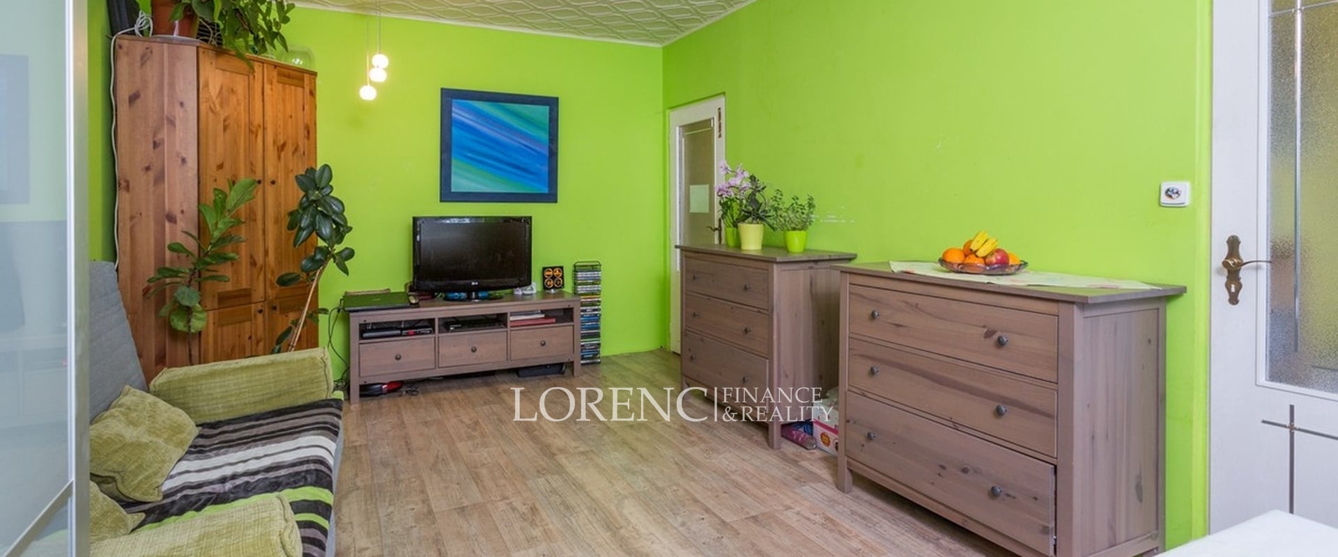 Prodej, Byty 3+kk, 64 m² - Louny
