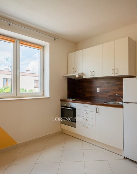 Pronájem, Byty 1+kk, 28m² - Praha - Kbely