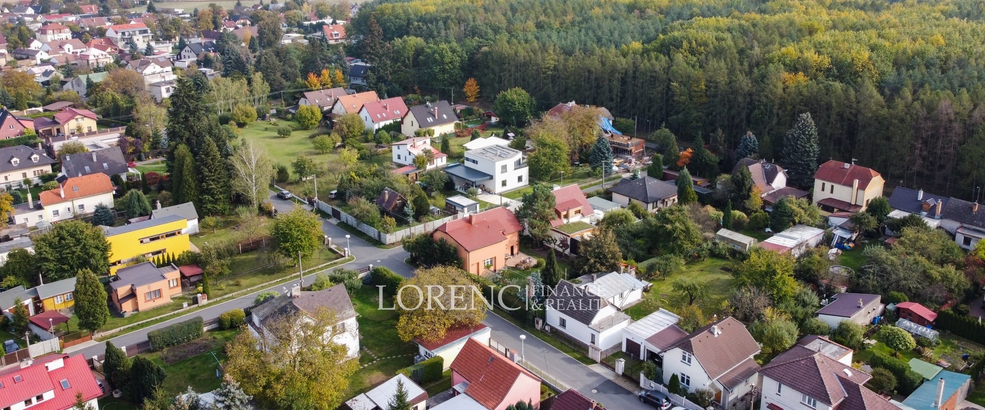 Prodej, Pozemky pro bydlení, 859m² - Jirny
