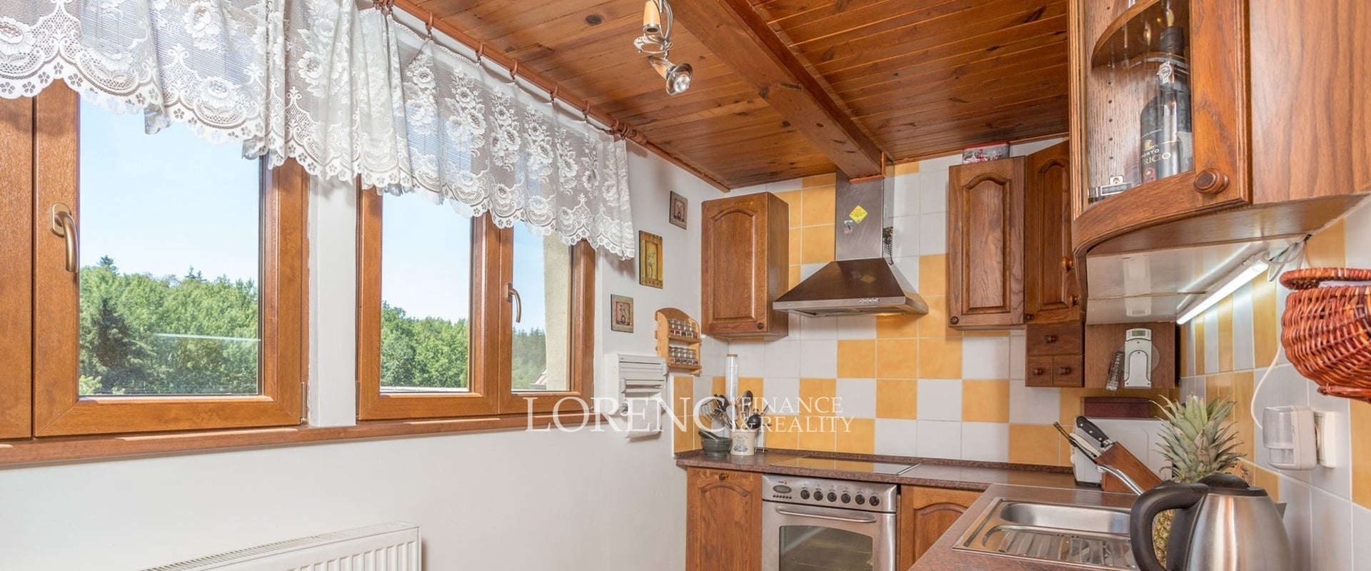 Prodej, Rodinné domy, 115 m² - Psáry - Dolní Jirčany