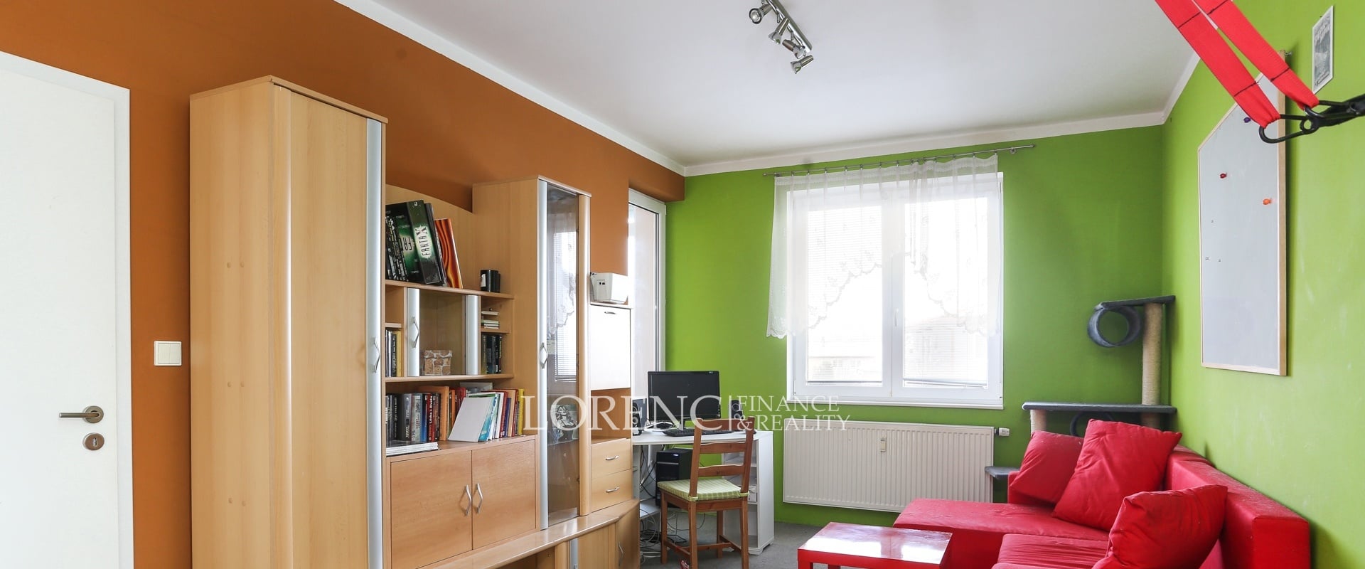 Prodej, Byty 2+kk, 49m² - Vestec
