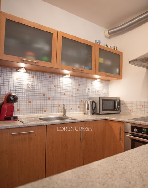 Pronájem, Byty 2+kk, 54m² - Praha - Kbely