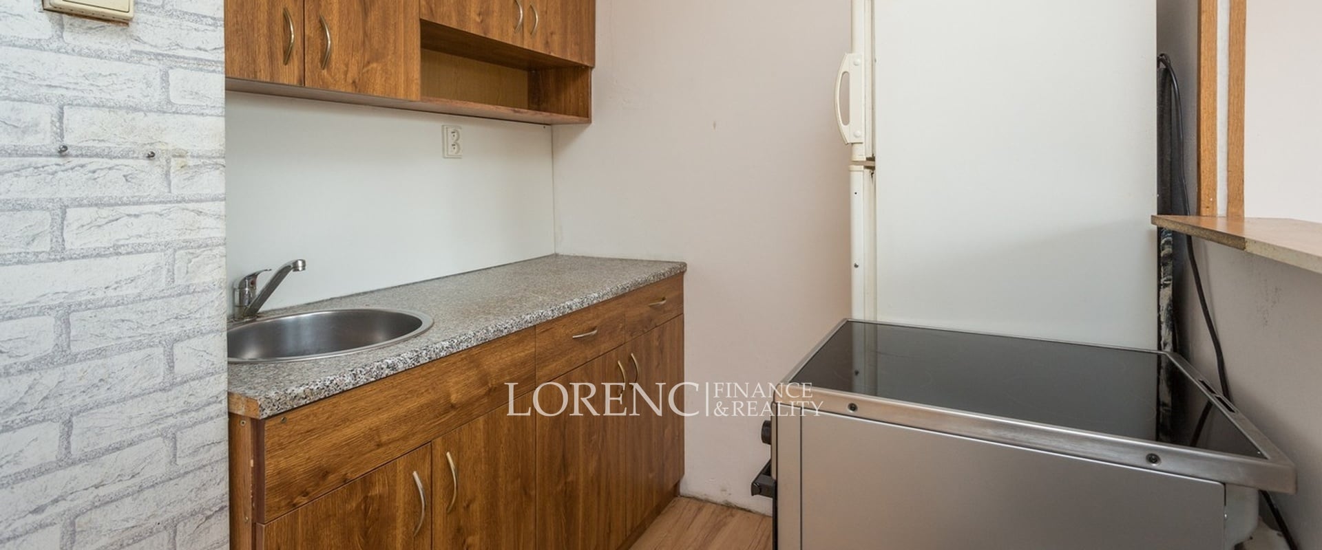 Pronájem, Byty 2+kk, 46 m² - Praha - Modřany