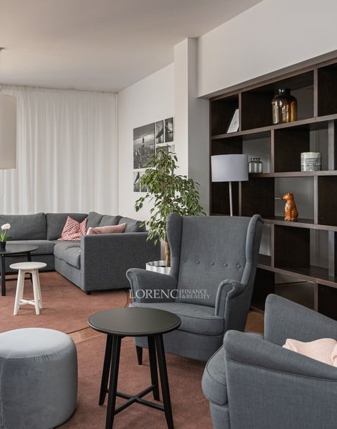 Pronájem, Byt 2+kk, 31 m² - Praha 5