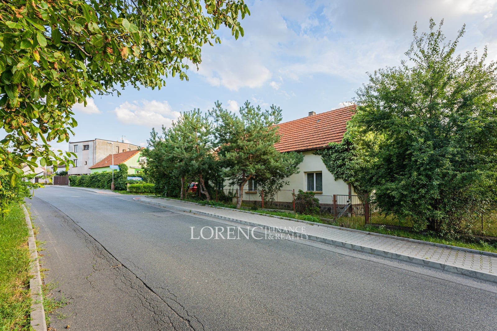 Prodej, Rodinné domy, 133 m² - Odolena Voda
