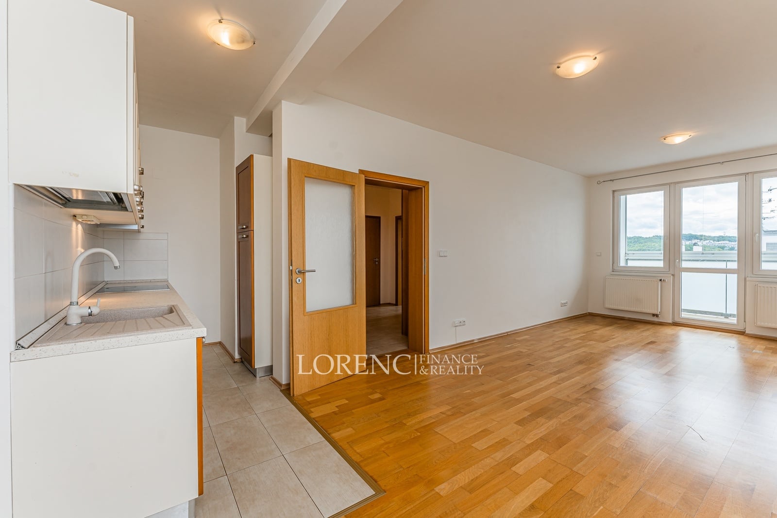 Pronájem, Byty 2+kk, 63m² - Praha - Košíře