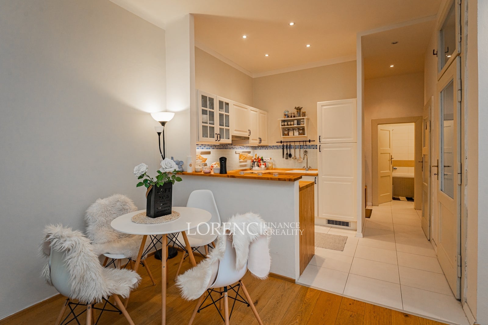 Prodej, Byty 2+kk, 69 m² - Praha - Holešovice