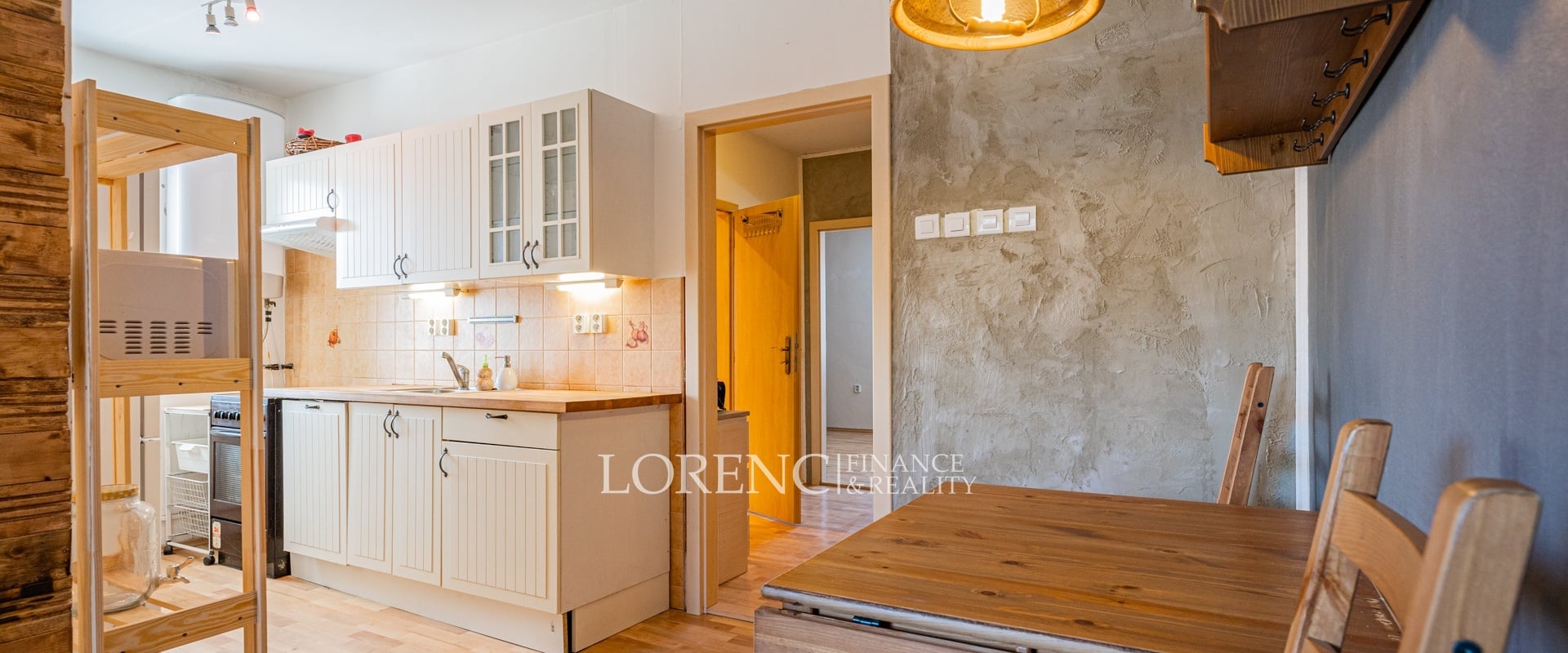 Prodej, Byty 2+kk, 55 m² - Loděnice